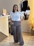 Calça alfaiataria plus