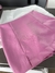 Shorts saia zíper lateral - comprar online