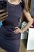 Vestido alfaiataria - comprar online