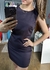 Vestido alfaiataria