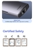 Baseus USB C HUB Tipo C para HDMI compatível USB 3.0 Adaptador Multifuncional T na internet