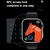LEMFO Smart Watch Ultra Series 8 NFC Smartwatch Masculino Feminino Bluetooth Cha na internet