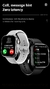 LEMFO Smart Watch Ultra Series 8 NFC Smartwatch Masculino Feminino Bluetooth Cha - loja online
