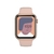 2022 Sport Smart Watch Series 8 HD Screen Sports Heart Rate Fitness Tracker Blue