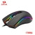 Redragon COBRA M711 RGB USB Wired Gaming Mouse 12400 DPI 9 botões mouse program na internet