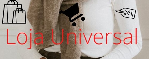 Loja Universal