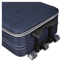 Valija Chica Carry On de Cabina, Semi-Rigida de 20 Pulgadas Marca OWEN en internet