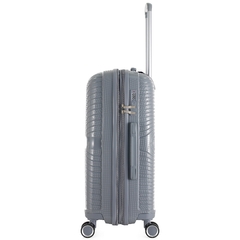 Set De 4 Valijas Rígidas Pierre Cardin Beauty Tsa G360 - tienda online