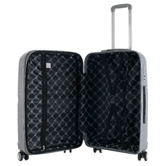 Set De 4 Valijas Rígidas Pierre Cardin Beauty Tsa G360 en internet
