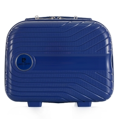Set De 4 Valijas Rígidas Pierre Cardin Beauty Tsa G360 en internet