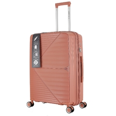 Set De 4 Valijas Rígidas Agarrate Catalina Beauty Tsa G360 - tienda online