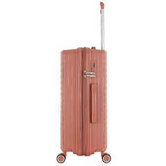 Set De 4 Valijas Rígidas Agarrate Catalina Beauty Tsa G360 - valijas.com.ar