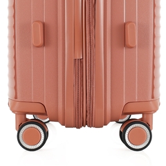 Set De 4 Valijas Rígidas Agarrate Catalina Beauty Tsa G360 - comprar online