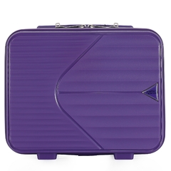Set De 4 Valijas Rígidas Agarrate Catalina Beauty Tsa G360 - comprar online