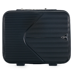 Set De 4 Valijas Rígidas Agarrate Catalina Beauty Tsa G360 - valijas.com.ar