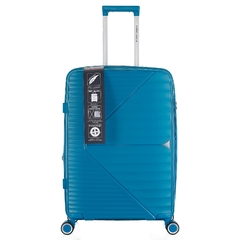 Set De 4 Valijas Rígidas Agarrate Catalina Beauty Tsa G360