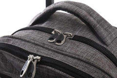 MOCHILA CON CARRITO MODELO LISO en internet