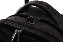 MOCHILA CON CARRITO MODELO LISO en internet