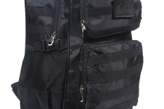 MOCHILA CON CARRITO MODELO LISO - comprar online
