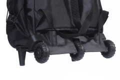 MOCHILA CON CARRITO MODELO LISO en internet