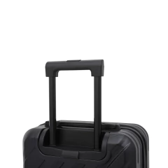 Valija de Cabina 20" Owen Rígida 55x35x20 Con Ruedas Extraibles y Candado TSA - comprar online