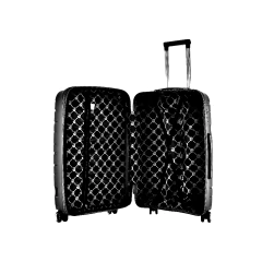 Valija Mediana Rigida de 24 Pulgadas Marca Pierre Cardin Modelo PC4029 - comprar online