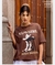 Max t-shirt Oversized
