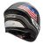 CAPACETE SPIKE II PRETO/EUA na internet