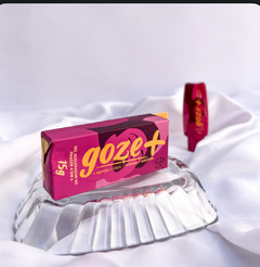 GEL ACELERADOR GOZE + 4 EM 1 - EXCITANTE 15G