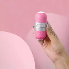 CAPSULE MASTURBADOR