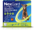 NexGard Spectra Antipulgas e Carrapatos e Vermífugo para Cães de 7,6 a 15kg