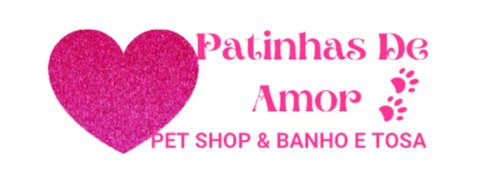 Patinhas De  Amor