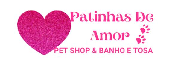 Patinhas De  Amor