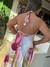 Saída vestido Ísis - AMO BIQUÍNI BEACH WEAR