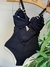 Maiô Layna preto - comprar online