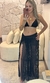 Saída Melissa Preta