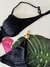 Biquíni Patrícia Preto - AMO BIQUÍNI BEACH WEAR