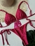 Biquíni Juliane pink flambe - comprar online