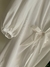 Saída Fernanda off white - comprar online