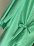 Saída Fernanda verde maçã - comprar online