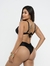 Biquíni Paola preto - comprar online