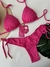 Biquíni Angel pink goiaba na internet