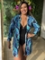 Saída Chemise Valentina - AMO BIQUÍNI BEACH WEAR