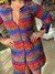 Saida Chemise Valentina - AMO BIQUÍNI BEACH WEAR