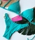 Biquini Vick argolas (Verde Agua) - comprar online