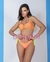 Biquini Havaí (laranja/amarelo neon) na internet