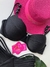 Biquini Ellie modelo super luxo (preto) - AMO BIQUÍNI BEACH WEAR