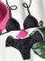 Biquini Beatriz Lx (Preto) - loja online