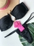 Biquini Raquel TQC Black - loja online