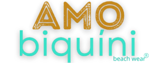 AMO BIQUÍNI BEACH WEAR